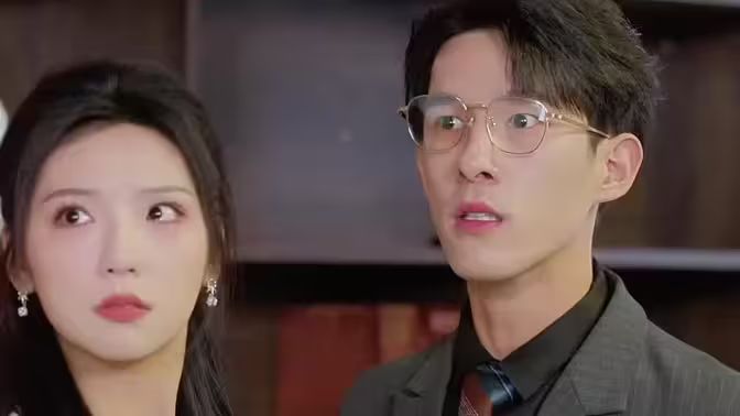 陆总，你的娇妻黑化了 第1-20集