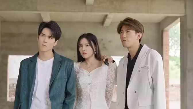 天道神算 第81-98集完结(大结局)