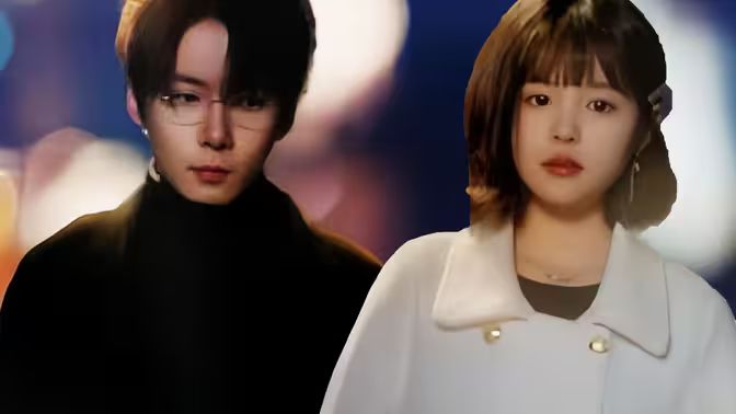 逆袭千金 第1-40集