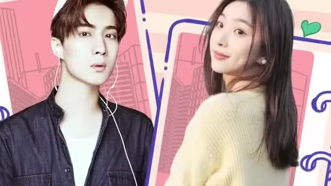 千亿总裁的大牌女友 全集完结(大结局)