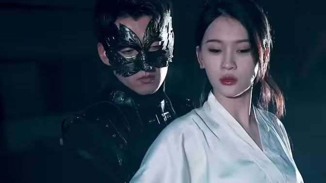 离婚后，前妻跪求复合 第21-40集