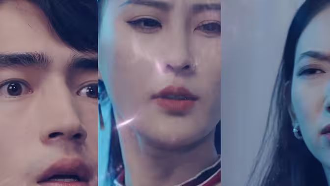 狂医 全集(大结局)