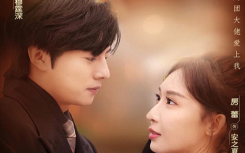 财团大佬来入职 第61-80集完结(大结局)