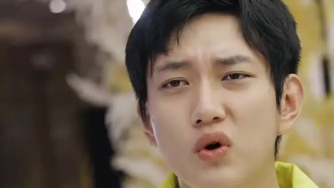 老爹驾到，这下发达了&我当首富那几年 第61-80集