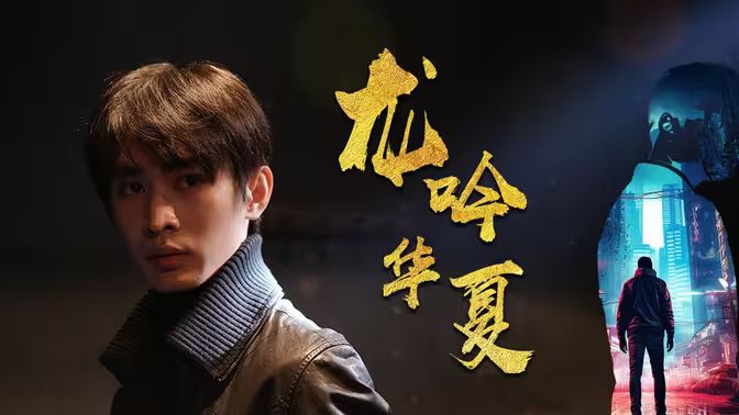 龙吟华夏 41-60集