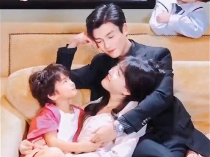 今时重逢不相识 全集(大结局)