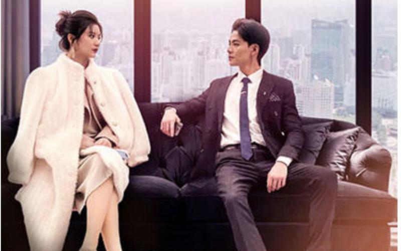 薄总太太又去约会了 全集(大结局)