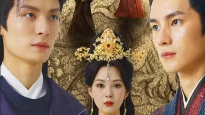 王妃惊华 全集(大结局)