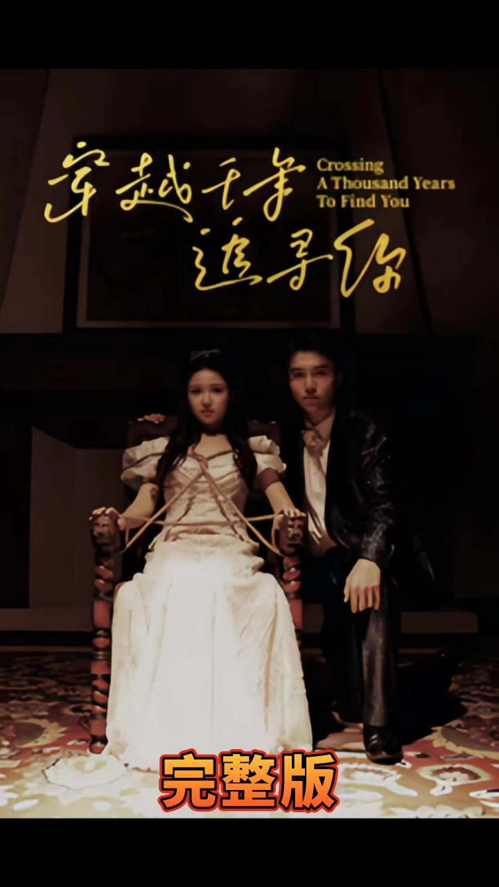 穿越千年追寻你 第41-60集
