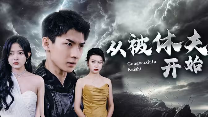 从被休夫开始 第21-40集