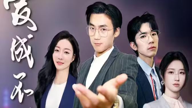 爱成不成 52-74集