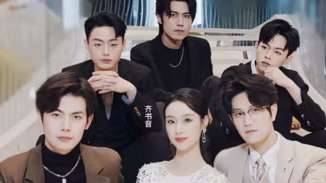 凤鸣 第21-48集完结(大结局)