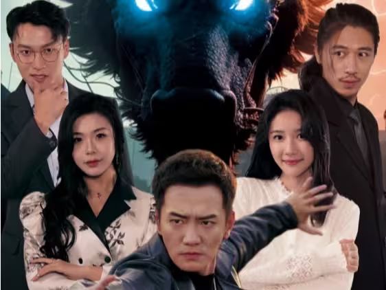 龙之子 第21-40集