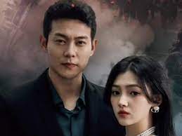 腾龙四海 第61-83集完结(大结局)