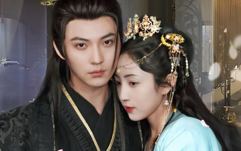 神医王妃不能惹 第41-60集