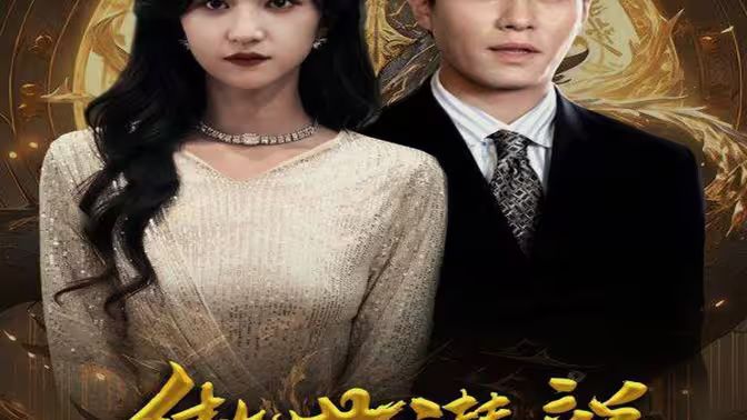 新版：傲世潜龙 第41-60集