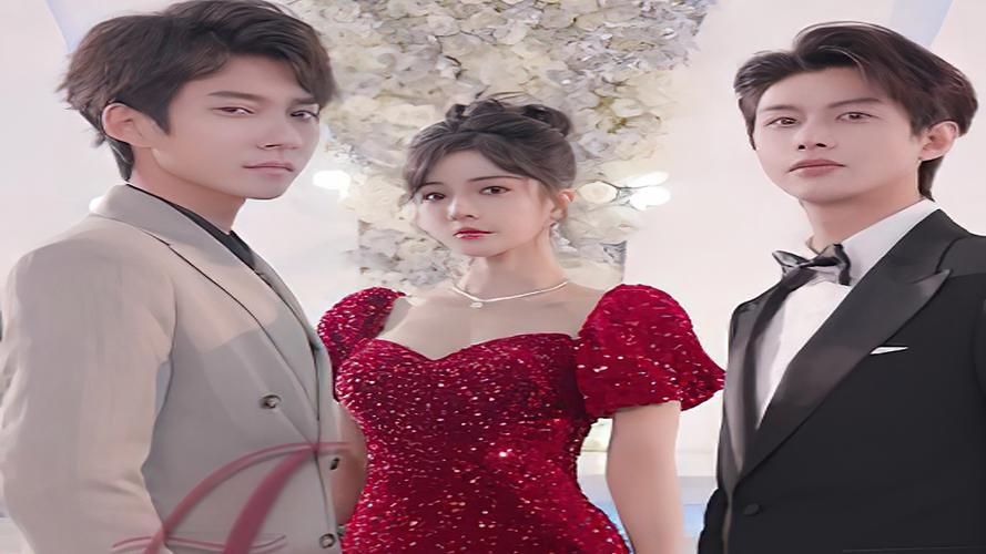 退圈后，被双大佬宠翻了 全集(大结局)