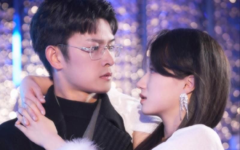 霸爱成隐2 第21-40集