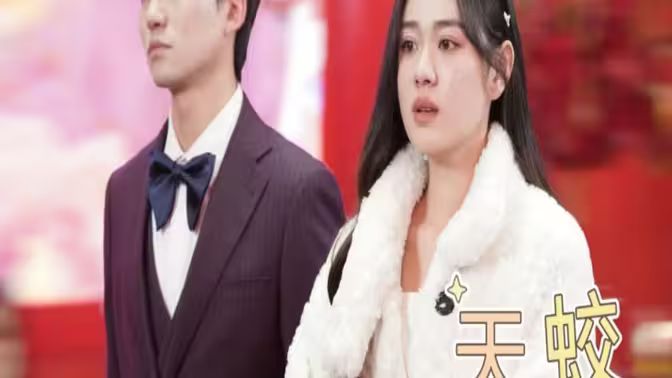 天蛟 全集(大结局)