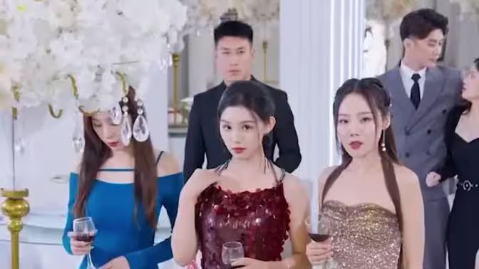 六年后她带双宝虐翻前夫 全集(大结局)