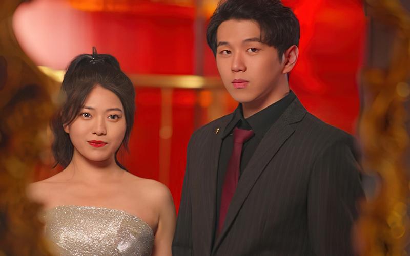 落难千金杀疯了 第21-40集