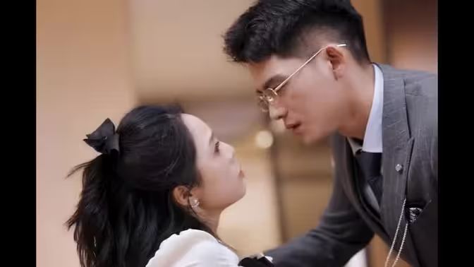 糟糕，穿成虐文女主了 全集(大结局)