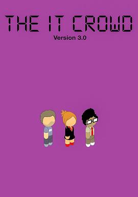 IT狂人 第三季 第02集