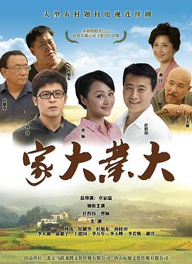 家大业大 第11集