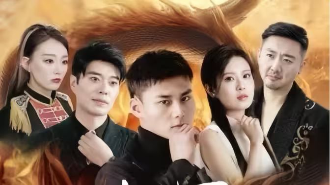 诛天 第81-95集完结(大结局)