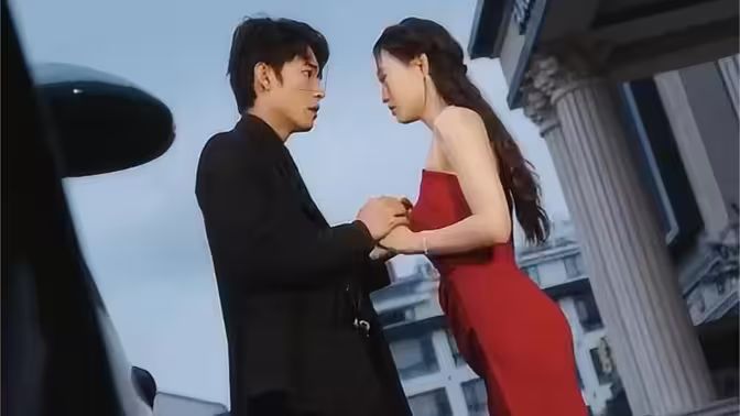 为爱沉沦 第21-40集