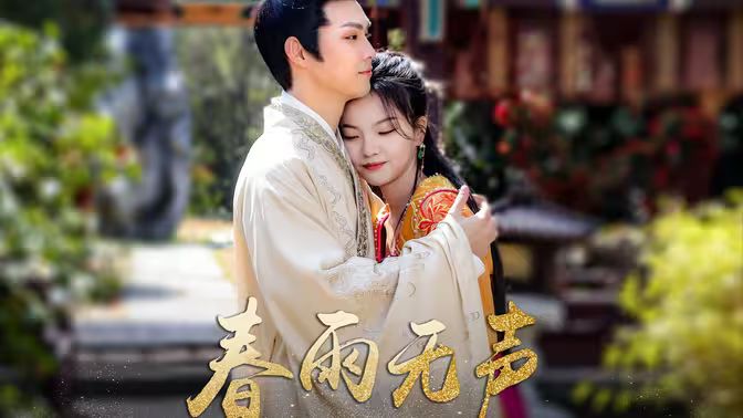 春雨无声 第1-30集