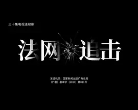 法网追击 第02集