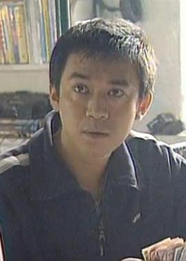 无言的结局 第02集