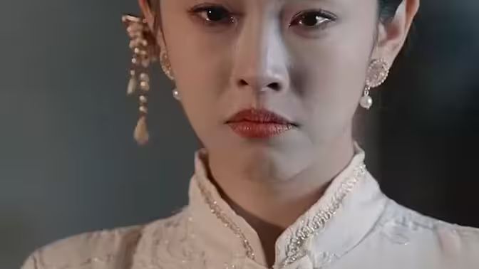 危墙之下 第21-40集