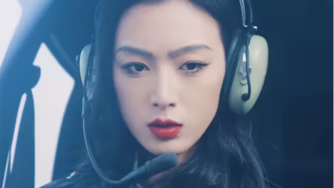 风云再起 全集完结(大结局)