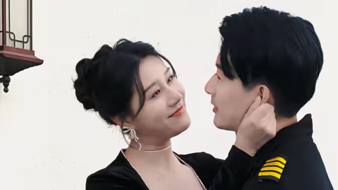 美女总裁倒追我 第1-20集