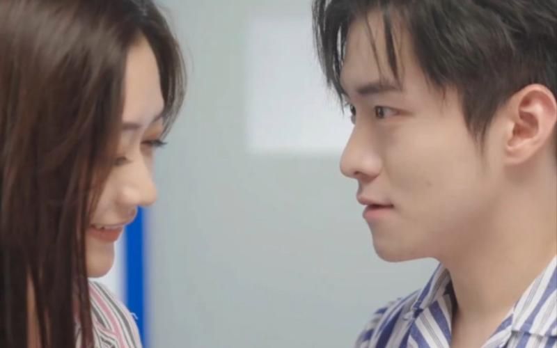 沈先生为何要这样对我 第41-60集