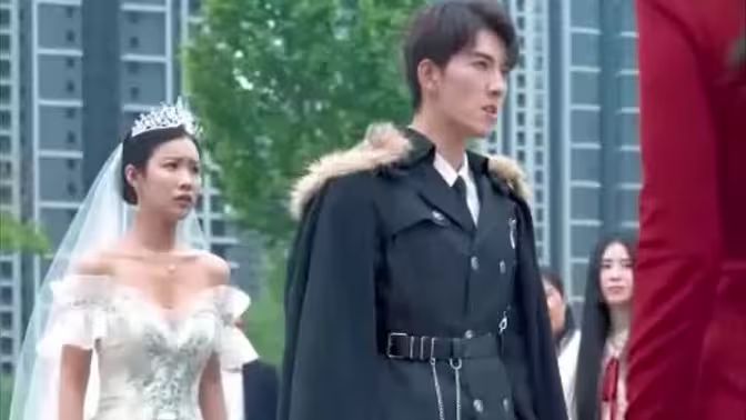 护国天王 全集(大结局)