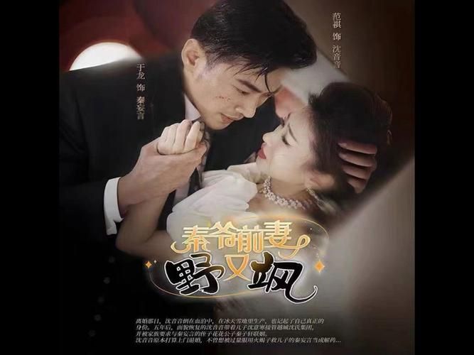 秦爷前妻野又飒 第1-20集