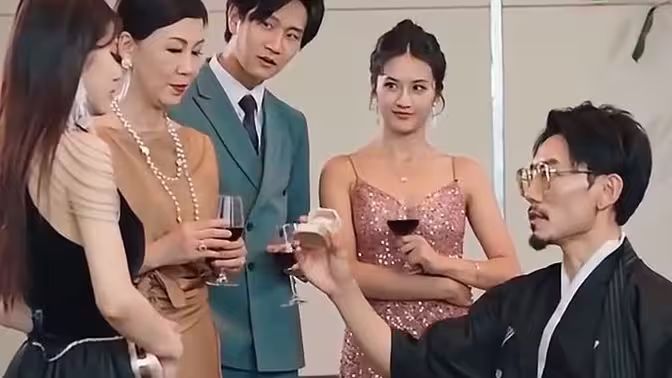 无疆（阎君归来） 全集完结(大结局)