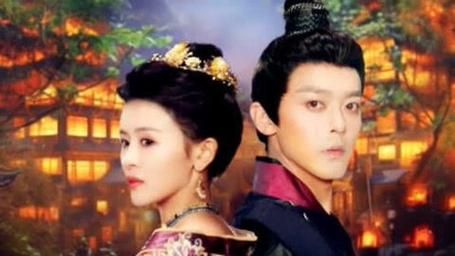 春棠花欲醉 全集(大结局)