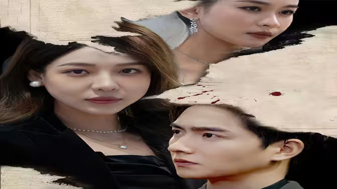 她是谁 第21-40集