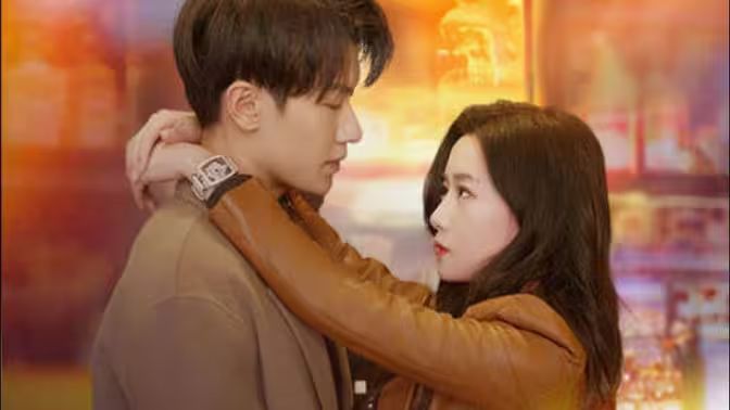 温家有女初成长 第21-40集