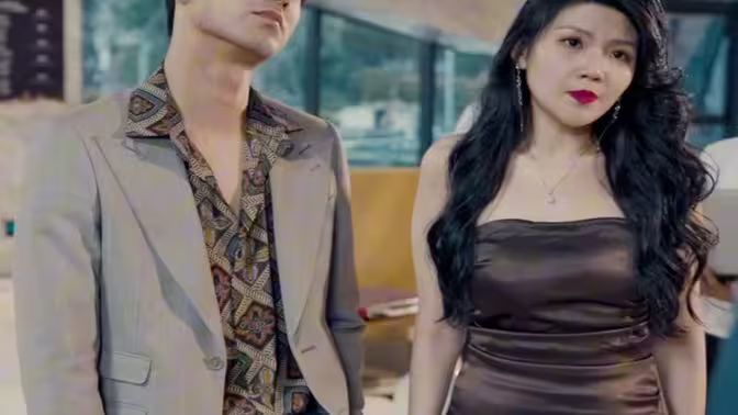 都市之重生2000 第1-20集