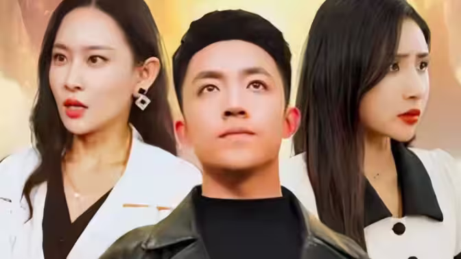 无劫神主 第81-99集完结(大结局)