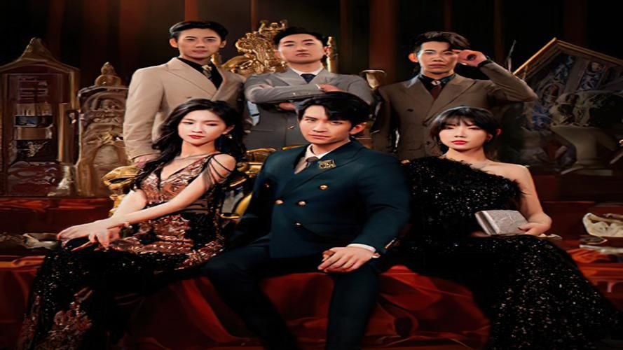 绝世萧门 全集(大结局)