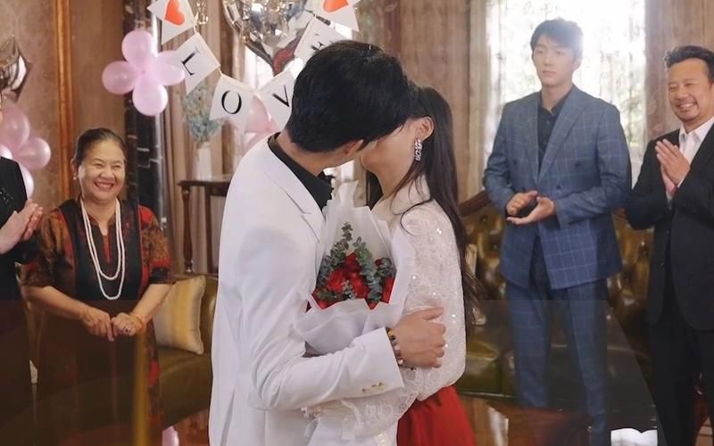 替嫁新娘亿万老公宠上天 全集(大结局)