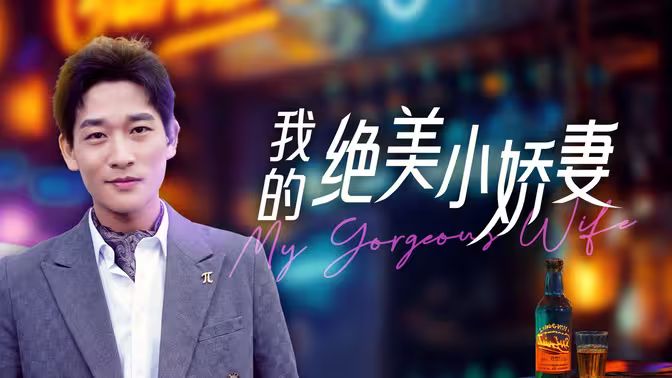 我的绝美小娇妻 第21-40集