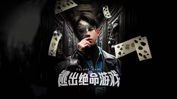 逃出绝命游戏 第31-60集