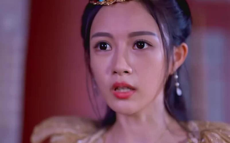 了不起的寒王妃 第1-20集